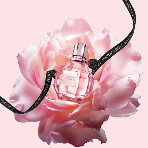 VIKTOR & ROLF Flowerbomb - Eau de Parfum 3360374000011 VIKTOR & ROLF Flowerbomb - Eau de Parfum 3360374000011